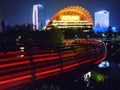 Rainbow Bridge, Wu Opera Jinhua