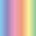 Rainbow color gradient background wallpapers Royalty Free Stock Photo