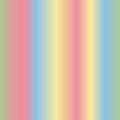 Rainbow color gradient background wallpapers Royalty Free Stock Photo