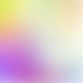 Rainbow color pattern. Abstract background with beautiful gradient. Fashion multicolor illustration Royalty Free Stock Photo