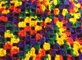 Rainbow Crochet