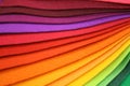 Rainbow Design Background