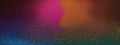 Rainbow Dotted Gradient Texture Background Royalty Free Stock Photo
