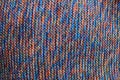 rainbow fabric texture