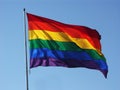 Rainbow Flag