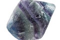 Rainbow Fluorite