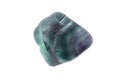 Rainbow Fluorite