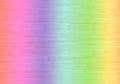 Rainbow gradient background