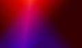 Rainbow gradient color abstract background, Rainbow aurora abstract background Royalty Free Stock Photo