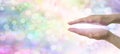 Rainbow Healers Website Banner