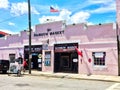 The Rainbow Market, Charleston, SC