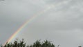 Rainbow - optical and meteorological phenomenon