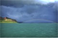 Rainbow over the Kimberley Royalty Free Stock Photo