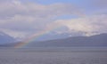 Rainbow Over Shelter Island