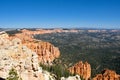 Rainbow Point, Bryce Canyon National Park