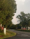 Rainbow Post Oak area Spotsylvania