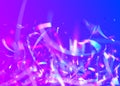 Rainbow Sparkles. Fiesta Art. Retro Vaporwave Backdrop. Pink Met Royalty Free Stock Photo