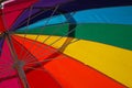 Rainbow Umbrella