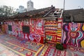 Rainbow Village of Taichung: Paint the Town