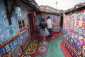 Rainbow Village of Taichung: Paint the Town