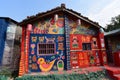 Rainbow Village of Taichung: Paint the Town