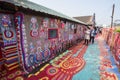 Rainbow Village of Taichung: Paint the Town