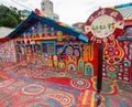 Rainbow Village Taiwan