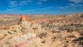 Rainbow Vista Guardian, Valley of Fire State Park, NV