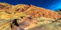 Rainbow Vista Valley of fire Nevada