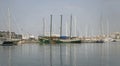 Rainbow warrior greenpeace ship