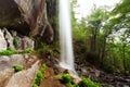 Rainbow Waterfall