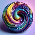 Rainbowvortex