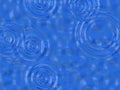 Raindrops background