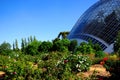 Rainforest Conservatory