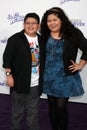 Raini Rodriguez Royalty Free Stock Photo