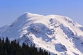 Rainier Peak