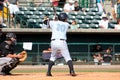 Rainiero Coa, Charleston RiverDogs Royalty Free Stock Photo