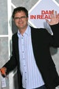 Rainn Wilson Royalty Free Stock Photo
