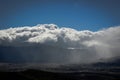 Rainstorm Royalty Free Stock Photo