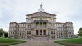 Lansing State Capitol Building in Michigan