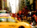 RAINY DAY ON FIFTH AVENUE NYC 2