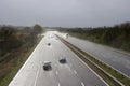 Rainy Highway