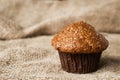 Raisin Bran Muffin