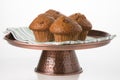 Raisin Bran Muffins