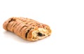 Raisin bread Royalty Free Stock Photo