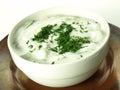 Raita Royalty Free Stock Photo