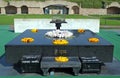 Raj Ghat