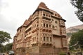 Chandragiri Fort, Andhra Pradesh, India