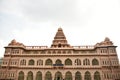Chandragiri Fort, Andhra Pradesh, India