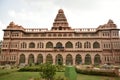 Chandragiri Fort, Andhra Pradesh, India